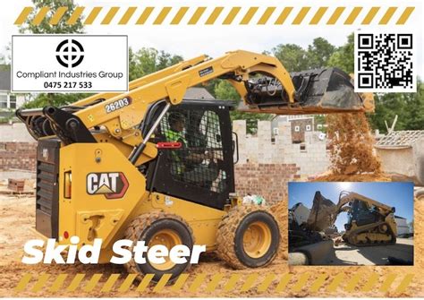 ls skid steer licence|skid steer licence victoria.